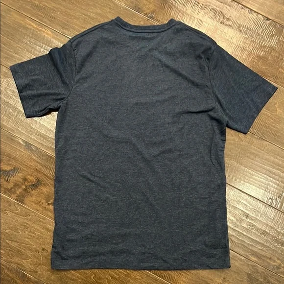 Falls Creek Teal and Navy T-Shirt bundle - Picture 3 of 8